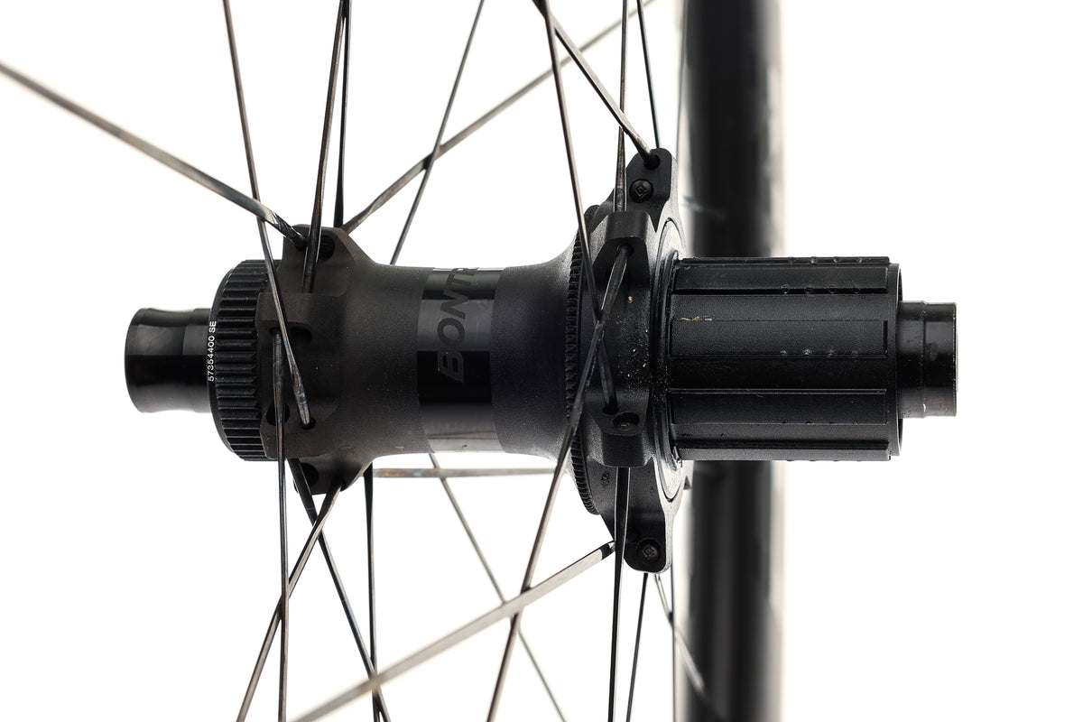 bontrager aeolus pro 3v tlr disc
