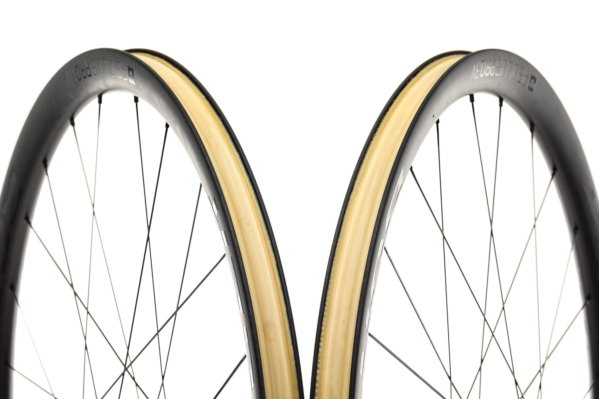 bontrager aeolus pro 3v tlr disc