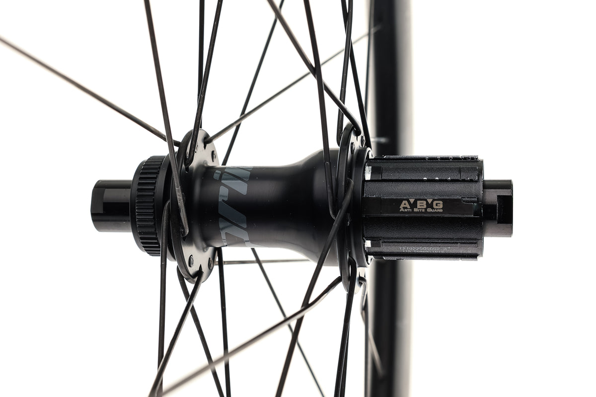 Prime RR-50 V3 Disc Carbon Tubeless 700c Wheelse | The Pro's Closet