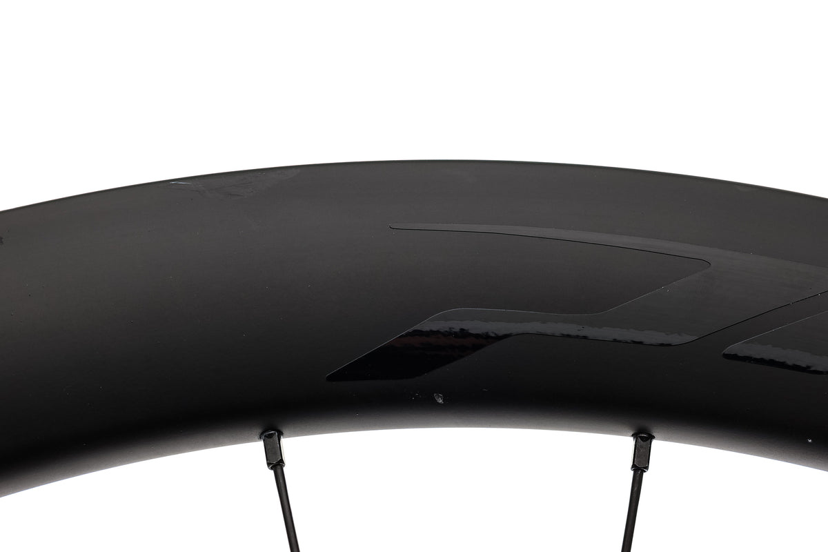 Prime RR-50 V3 Disc Carbon Tubeless 700c Wheelse | The Pro
