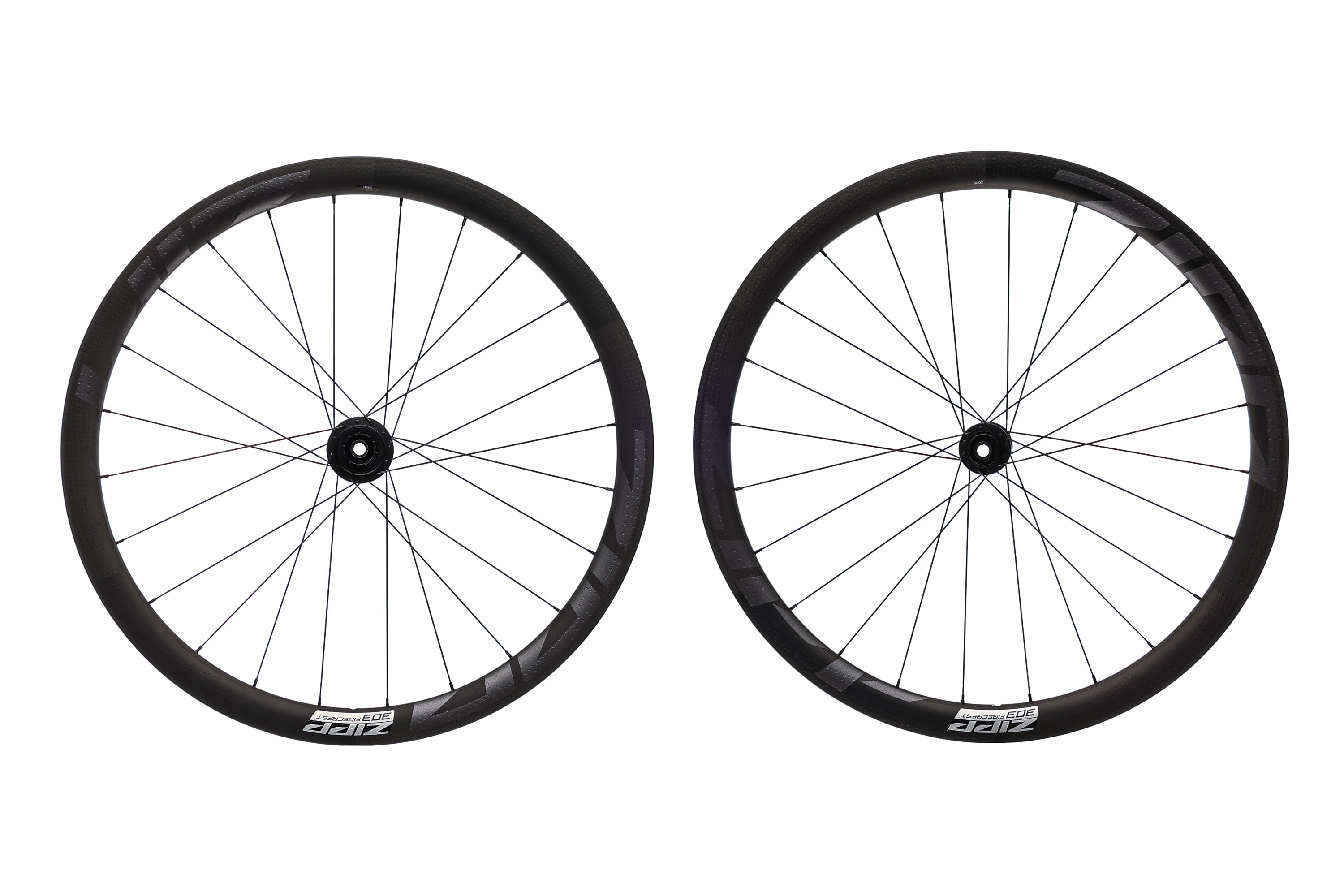 Zipp 303 Firecrest Disc Carbon Tubeless 700c Whe | The Pro's