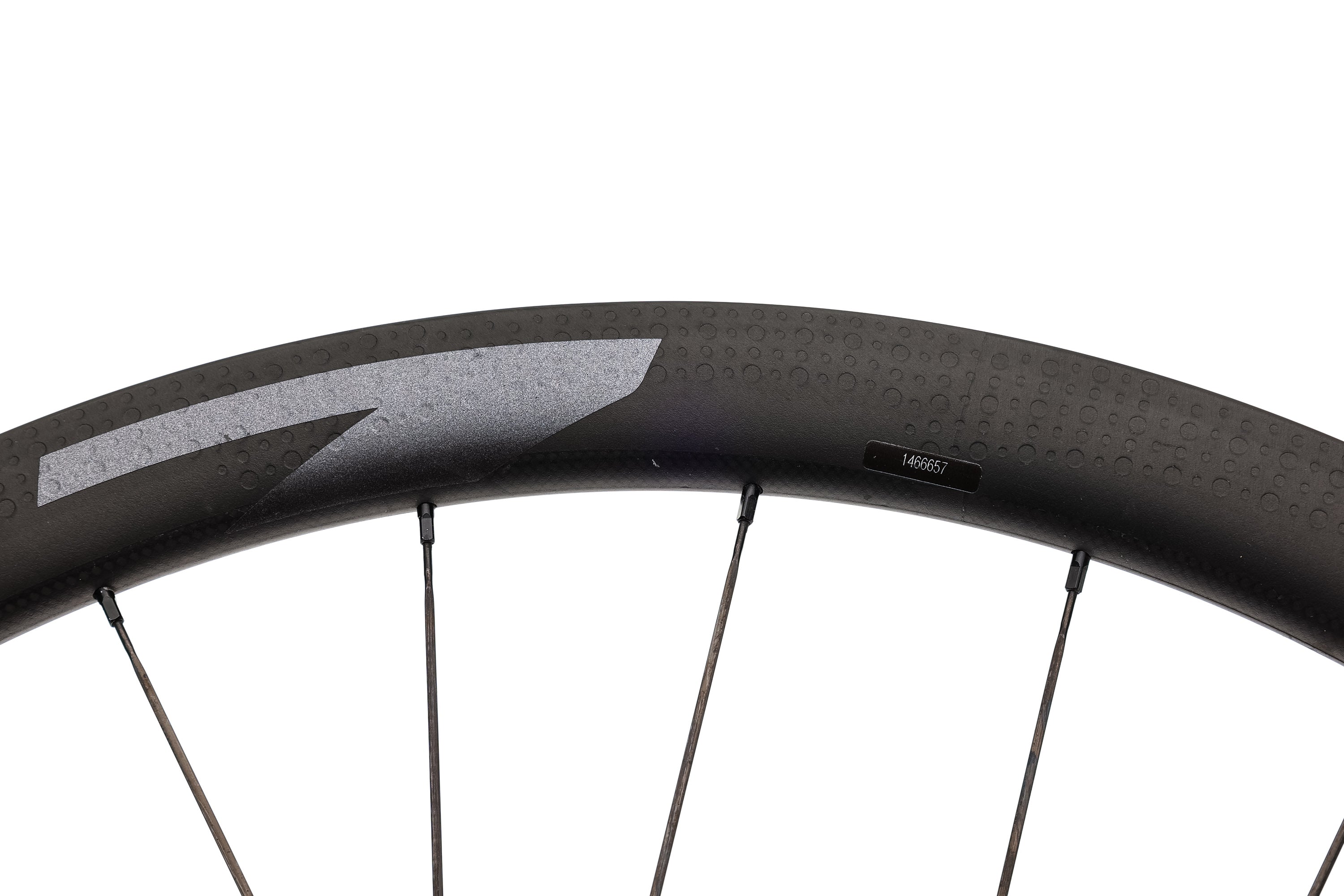 Zipp 303 Firecrest Disc Carbon Tubeless 700c Whe | The Pro's
