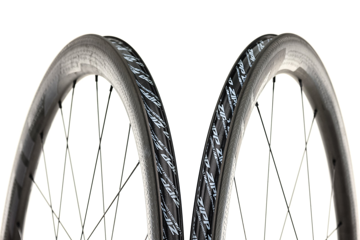 zipp 202 firecrest tubular