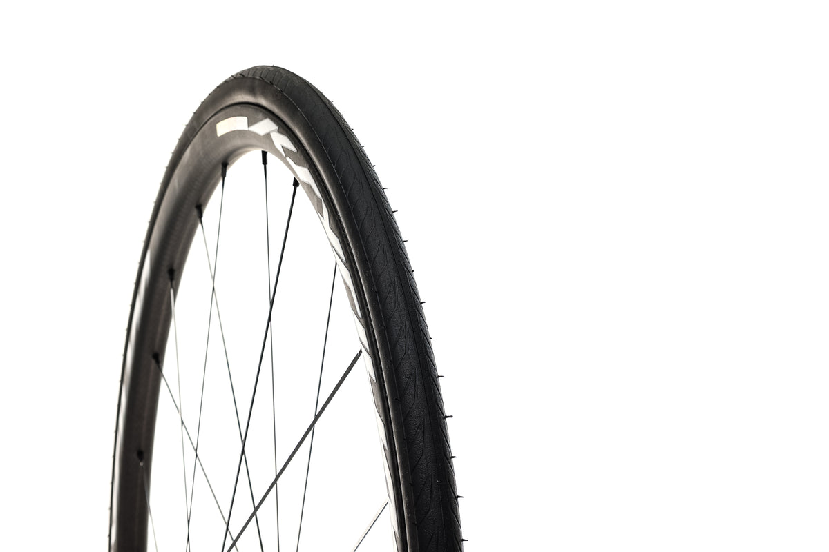 mavic ksyrium elite rim brake