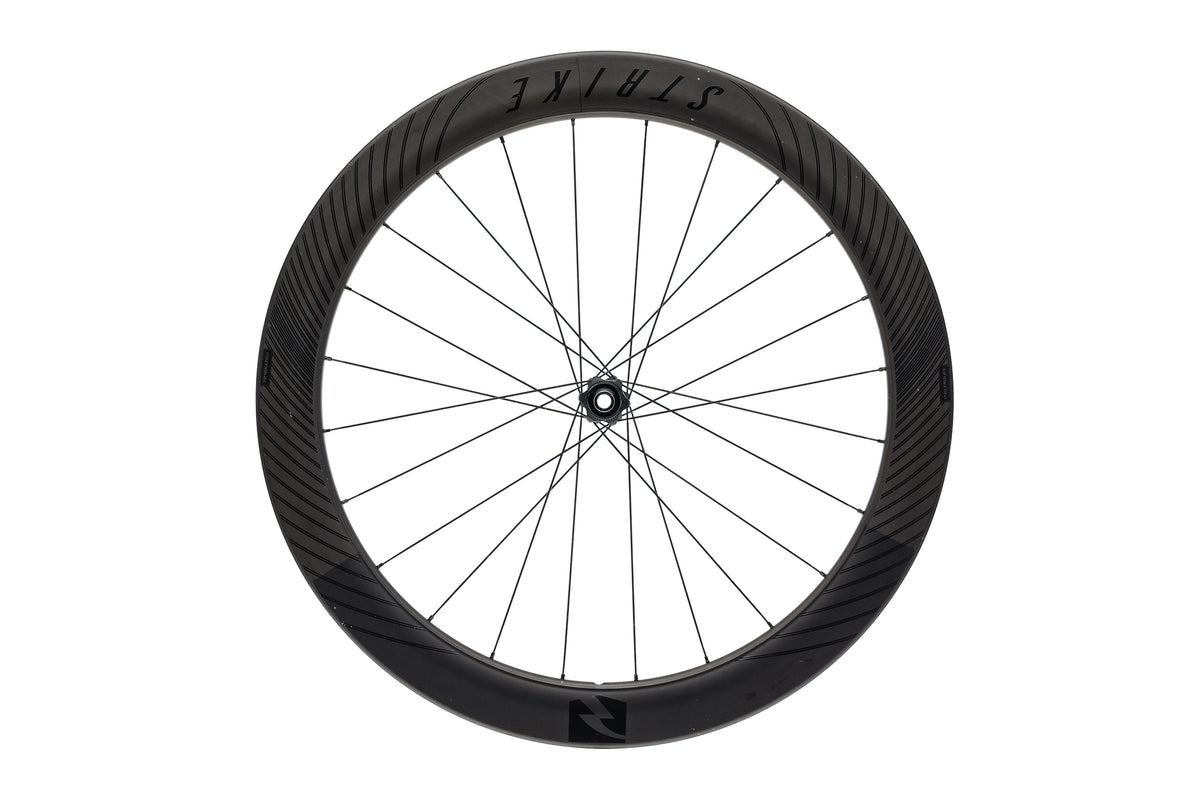 Reynolds Strike SLG　62mm Reynolds Strike SLG Tubeless Wheels Review - Running Northwest