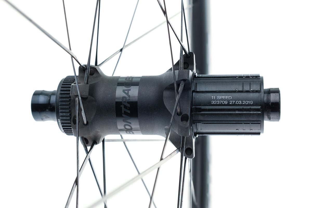 bontrager aeolus pro 3 tlr disc
