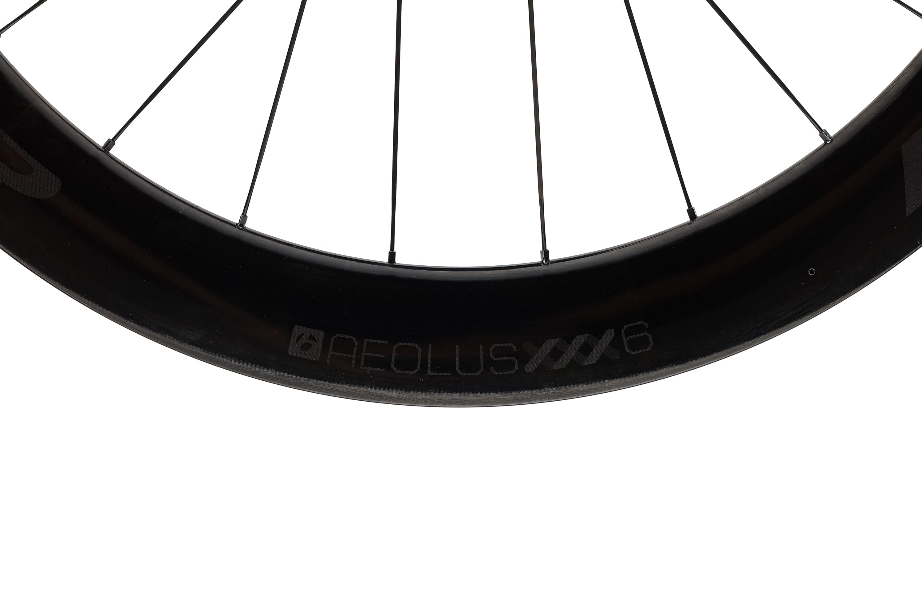bontrager aeolus xxx 6 disc