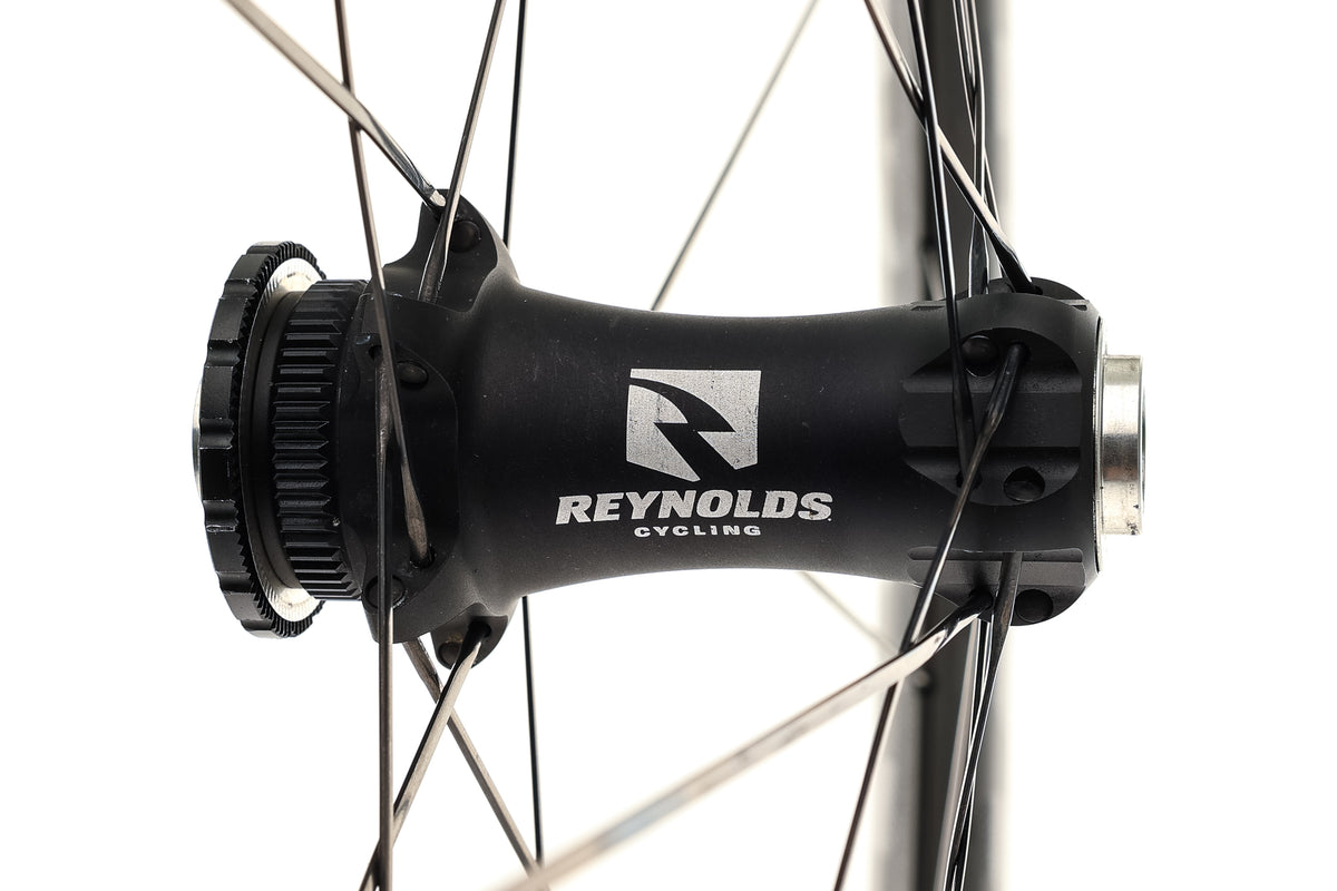 reynolds blacklabel aero 46 db