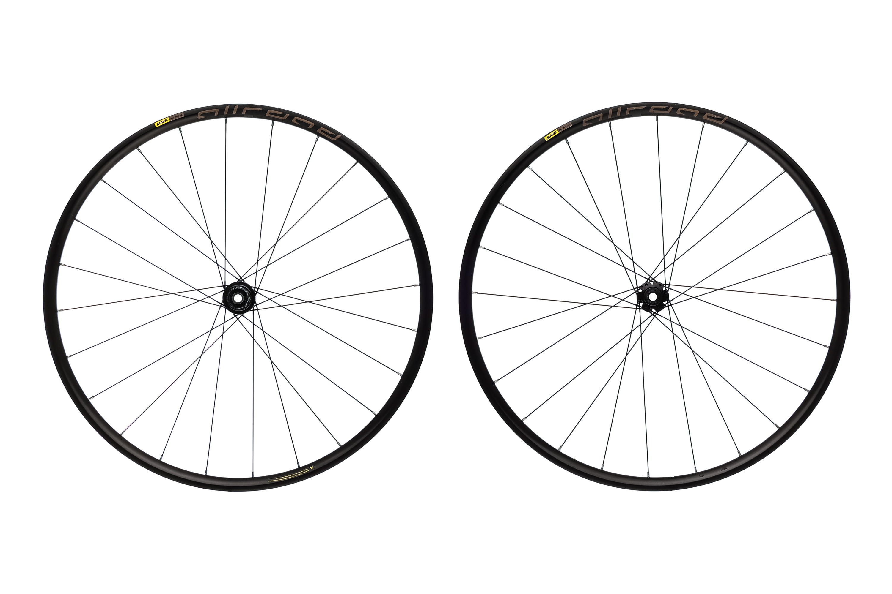 mavic allroad ust disc