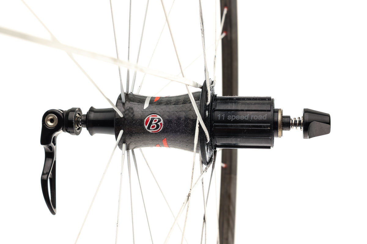 bontrager xxx road