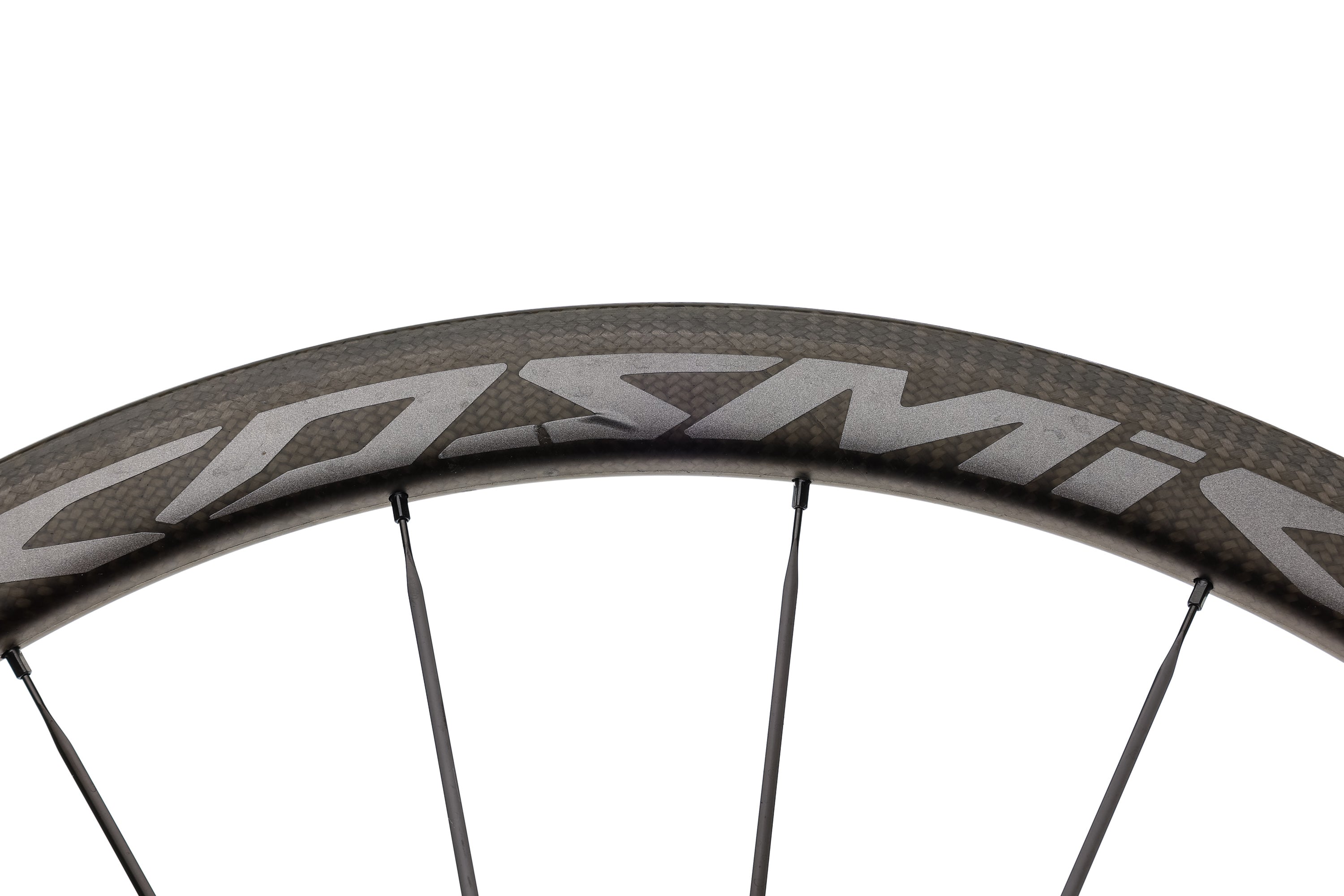 NOS Rayons Droits Lame Argent Mavic Cosmic Pro M40024 - 285mm (96 Pièces)