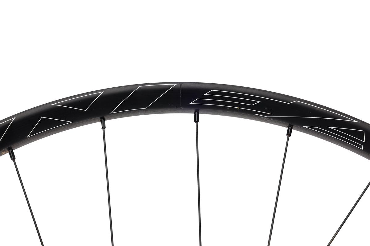 Easton EA90 AX Disc Aluminum Tubeless 700c Wheel | The Pro's Closet