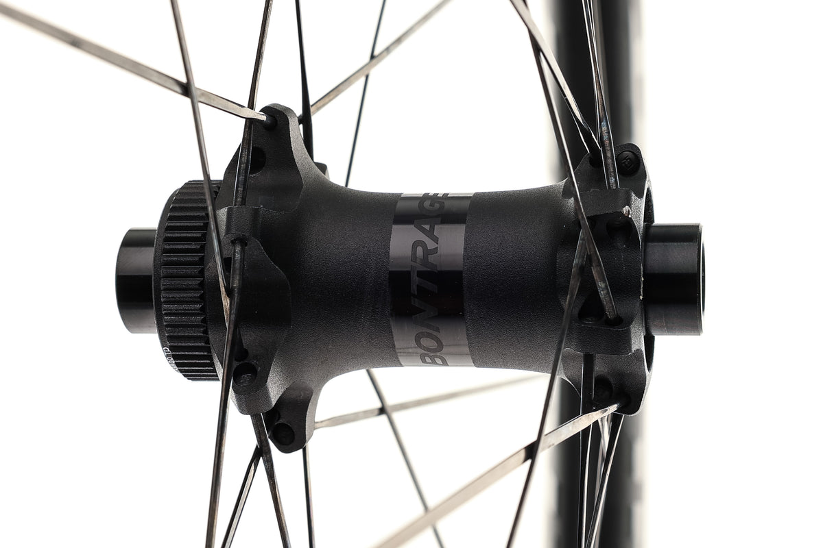 Bontrager Aeolus Pro Tlr Disc