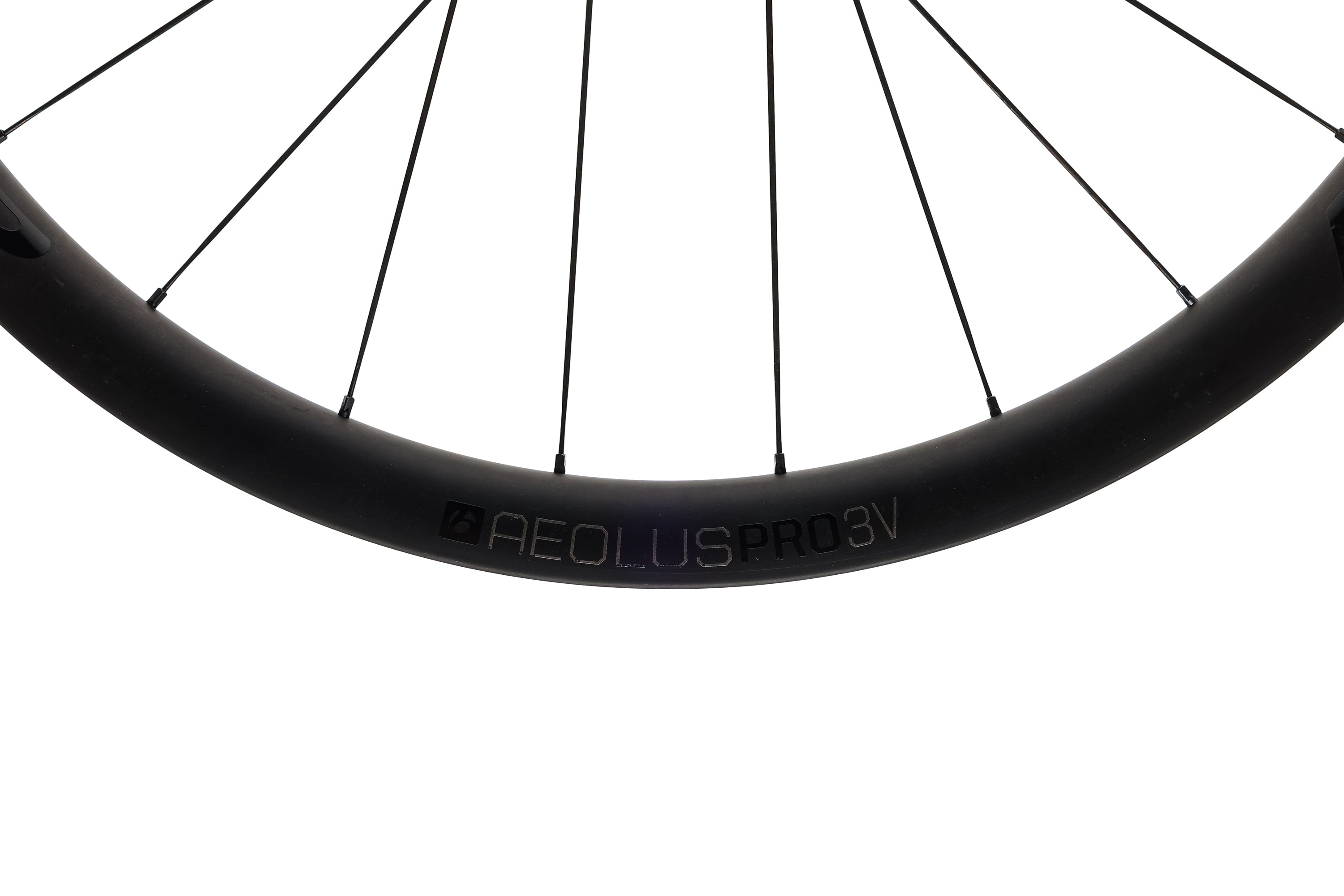 bontrager aeolus pro 3v tlr disc