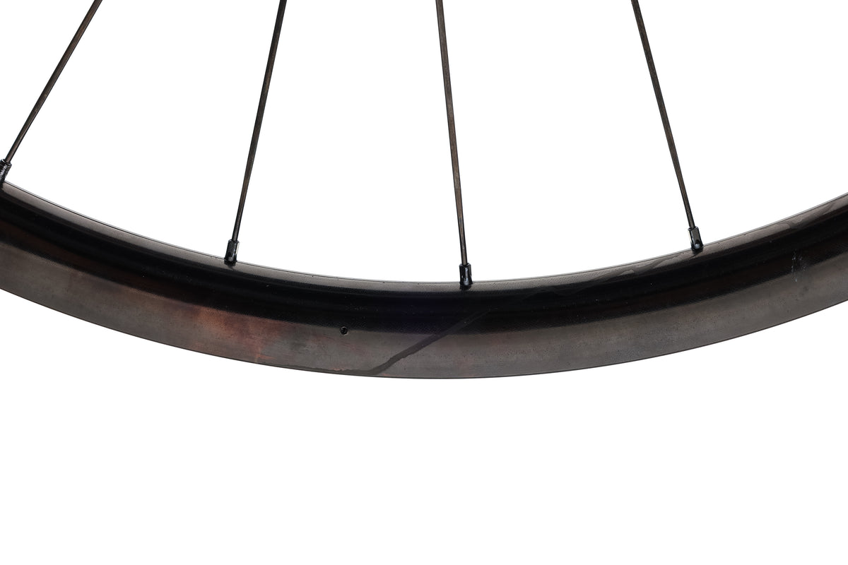 Bontrager Aeolus XXX 2 TLR Disc Carbon Clincher | The Pro's