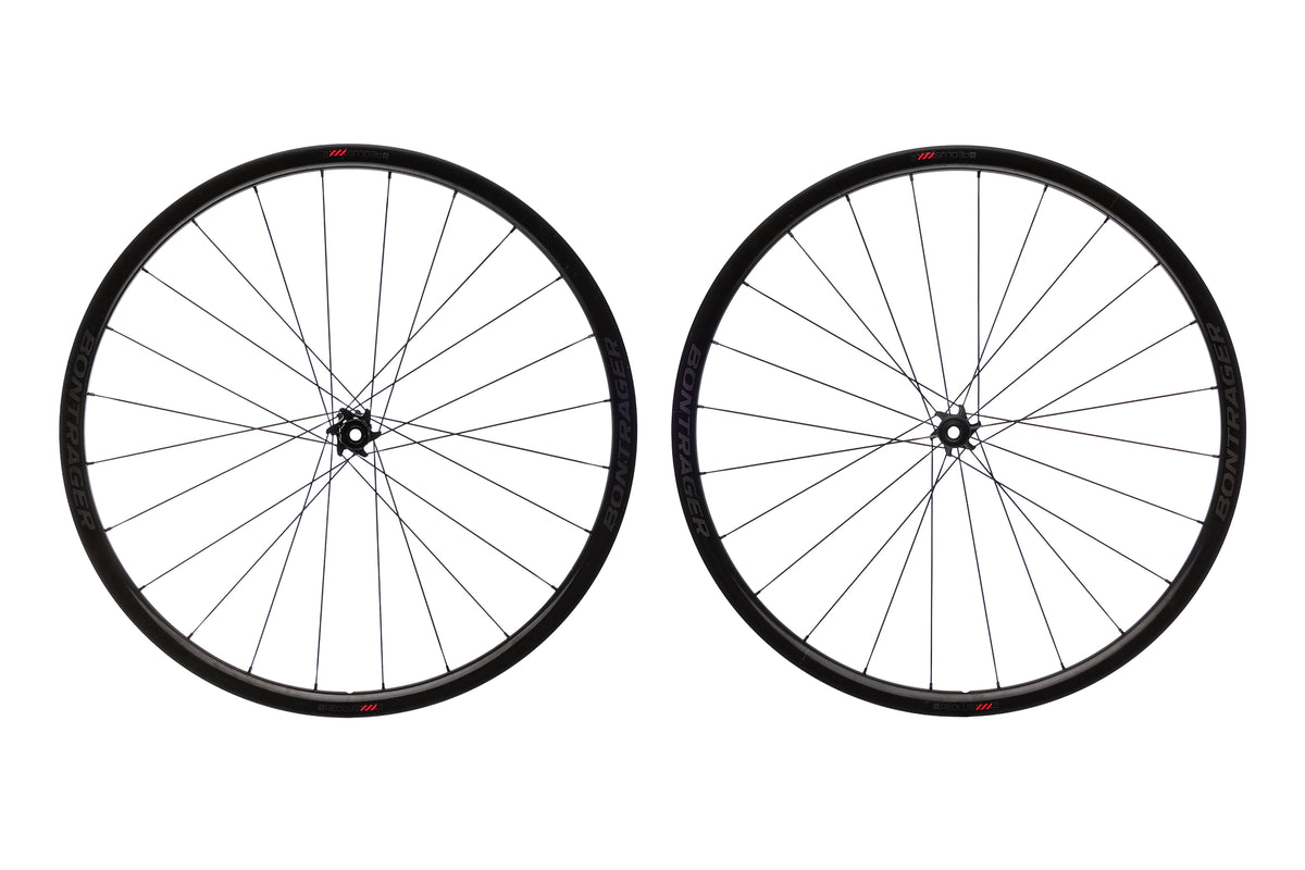 Bontrager Aeolus XXX 2 TLR Disc Carbon Clincher | The Pro's