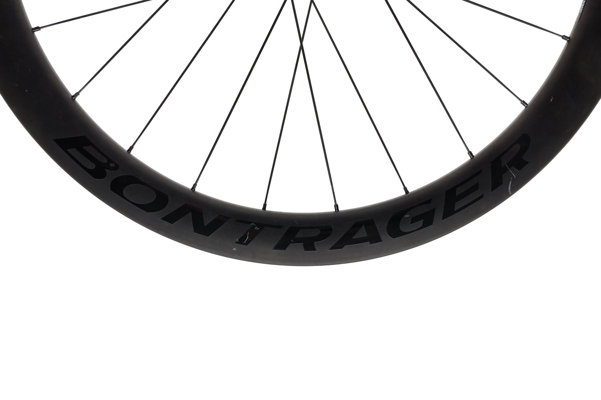 bontrager aeolus pro 5 tlr disc