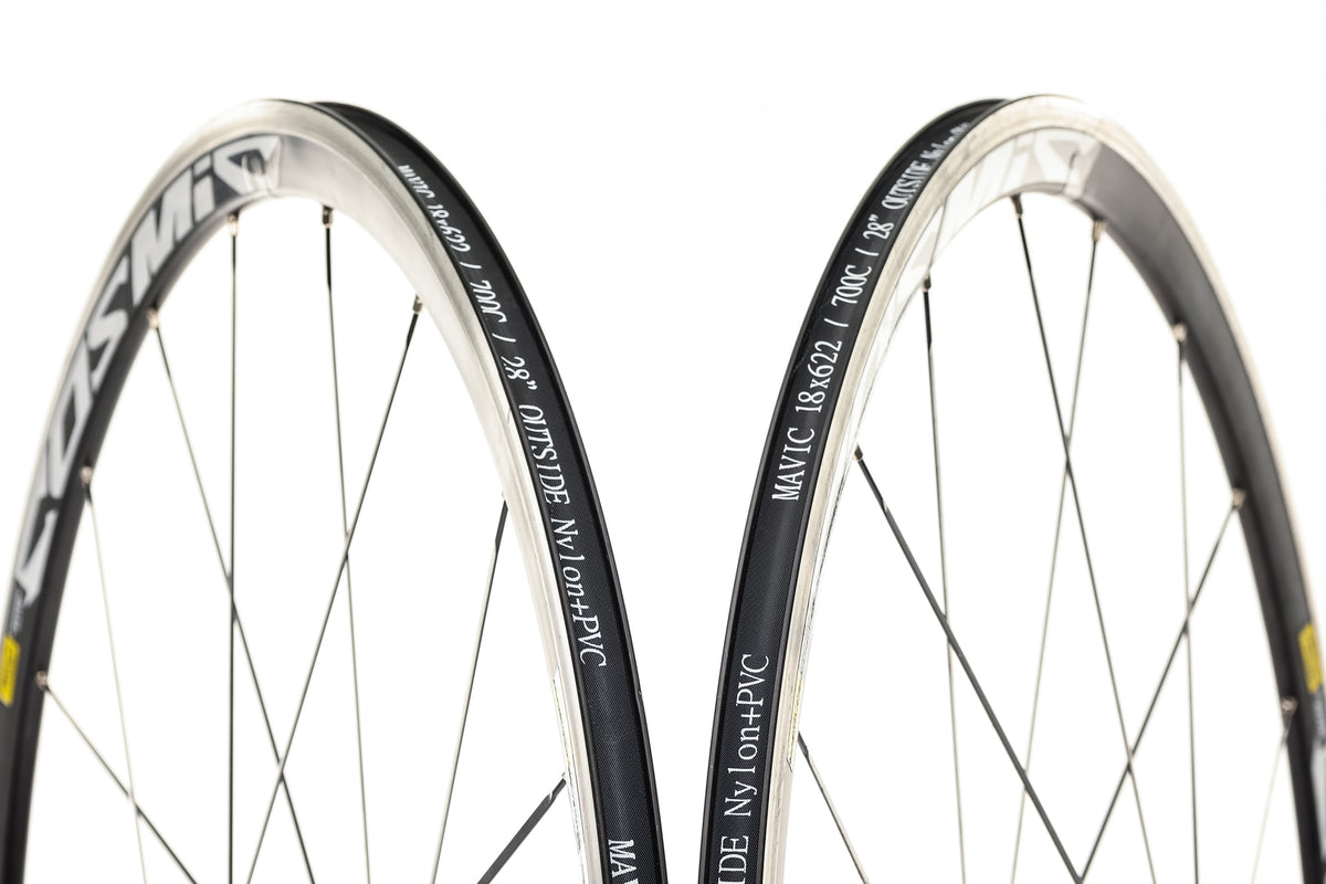 MAVIC COSMIC SL 45 Disc Centerlock 28/700C roue arrière MAVIC COSMIC SL 45 Disc Centerlock 28/700C roue arrière
