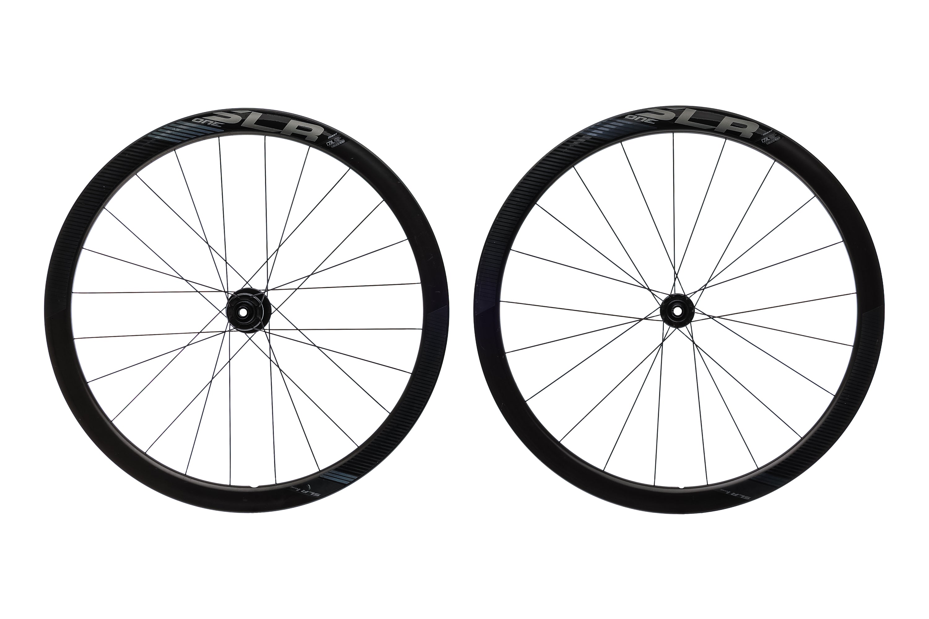 giant slr 1 carbon disc wheelset