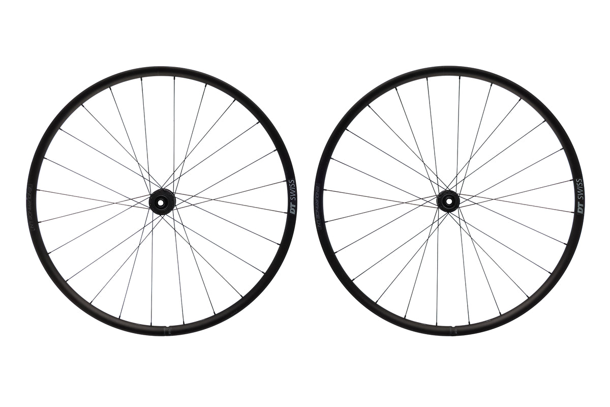 DT Swiss Endurance LN Disc Aluminum Tubeless 700 | The Pro's