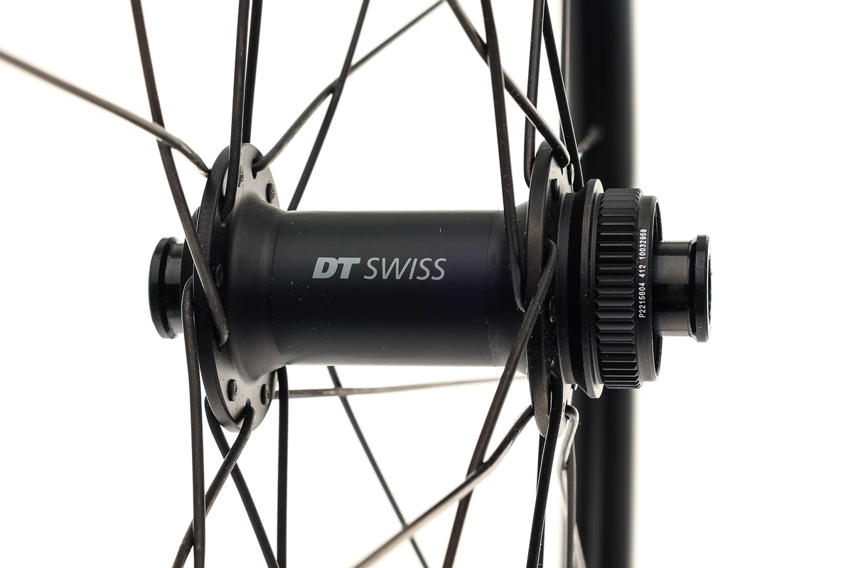 DT Swiss Endurance LN Disc Aluminum Tubeless 700 | The Pro's