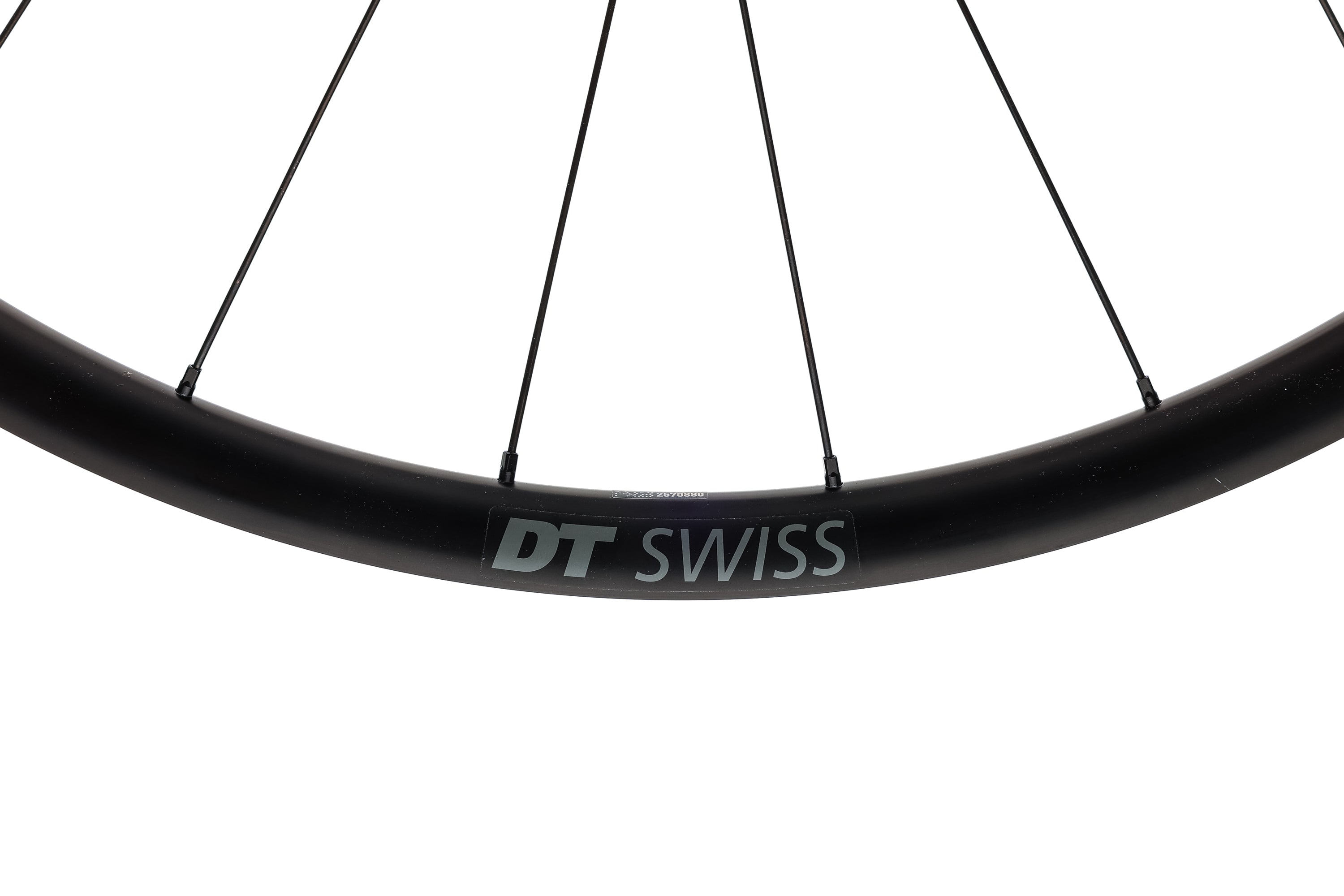 DT Swiss Endurance LN Disc Aluminum Tubeless 700 | The Pro's Closet