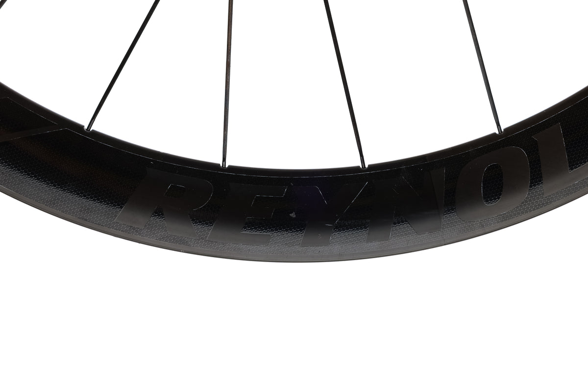 reynolds blacklabel aero 46 db