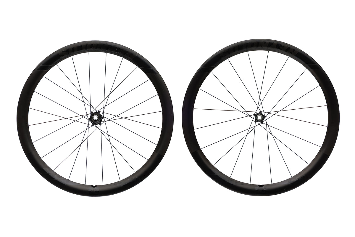 reynolds blacklabel aero 46