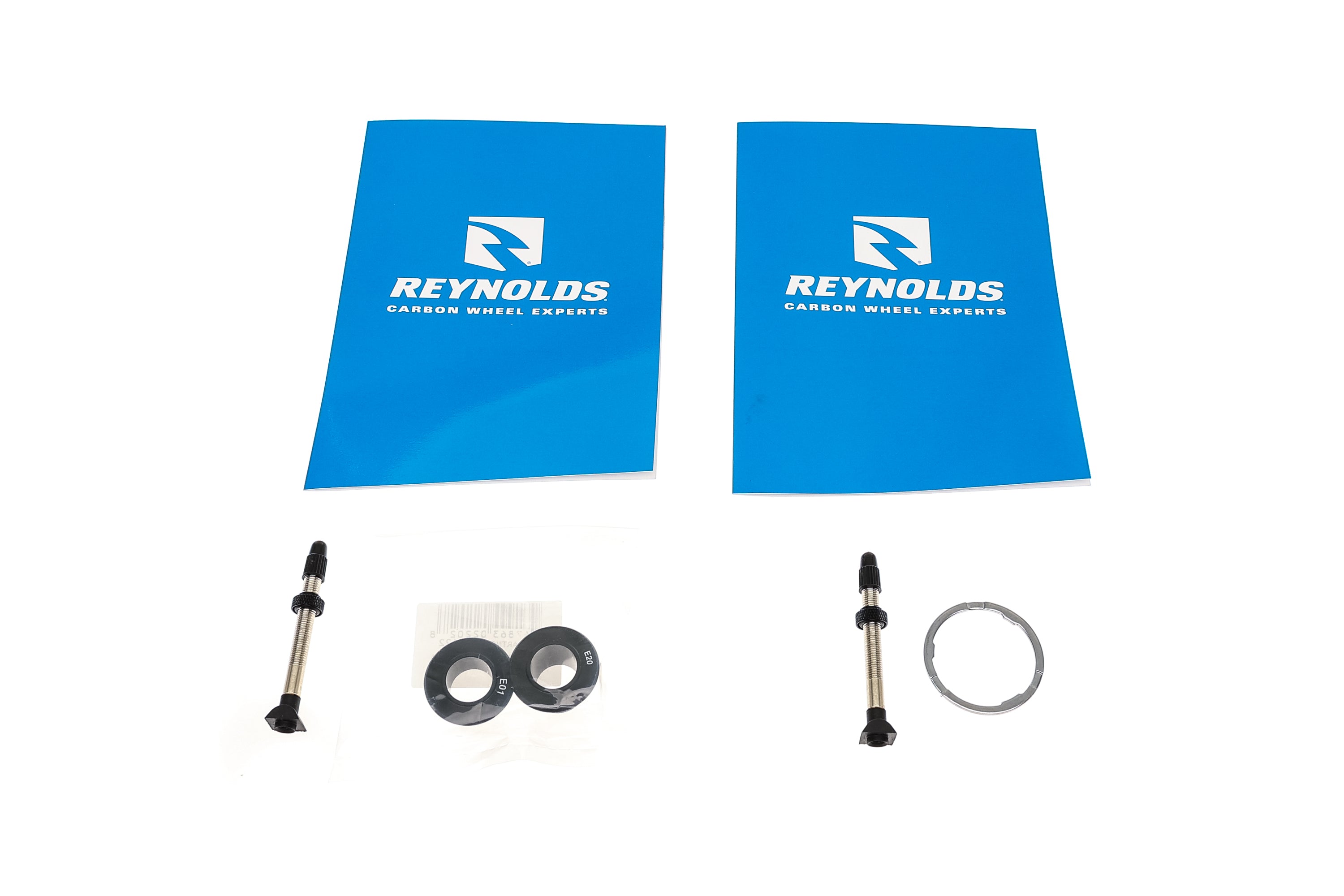 reynolds wheels ar41