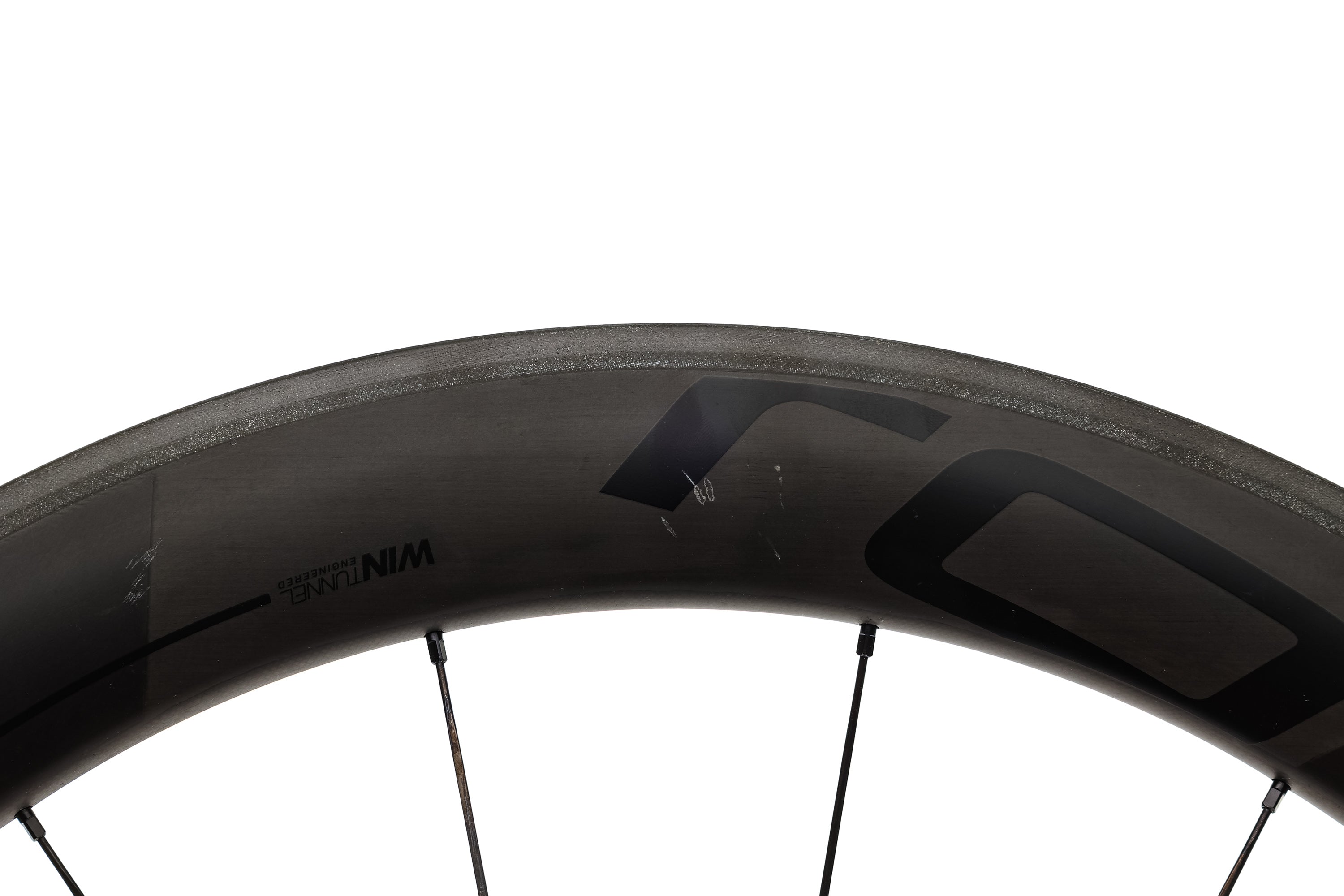 Roval Rapide CL 64 Carbon Clincher 700c Wheelset | The Pro's