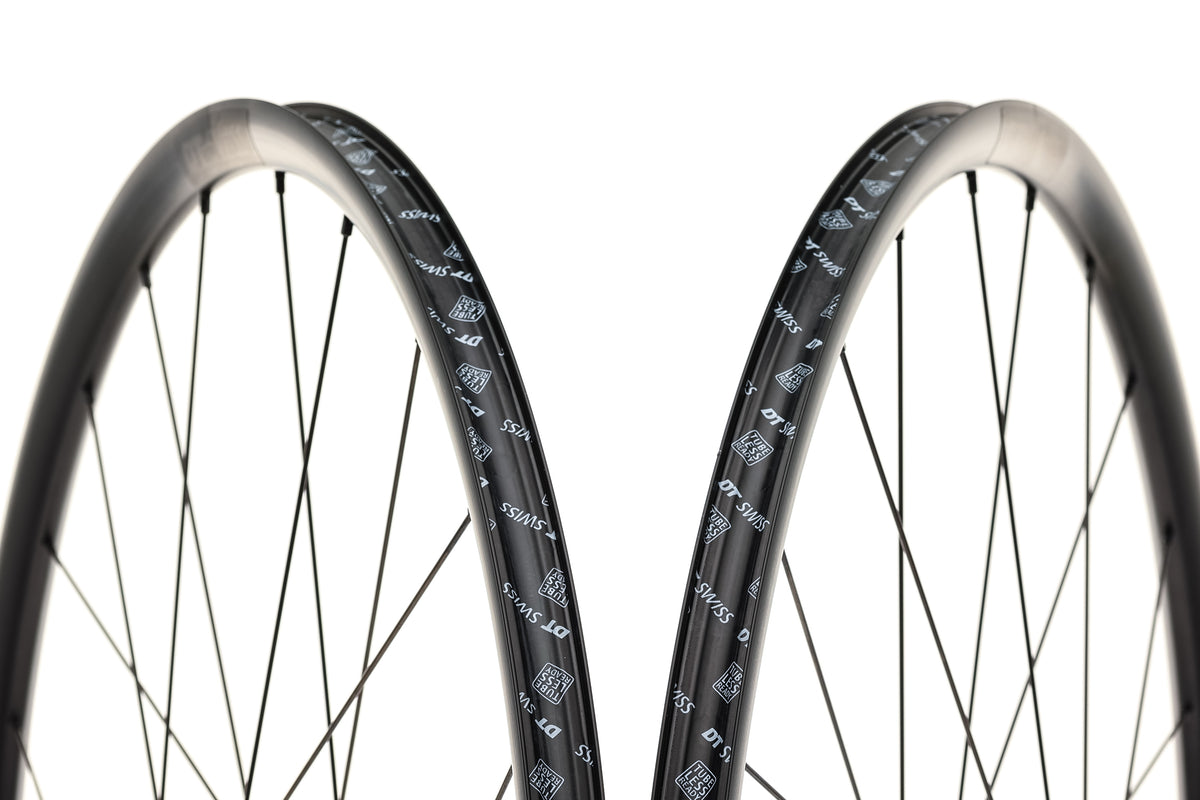 DT Swiss R 500 Disc 700c Rim 28h Black - Main Image