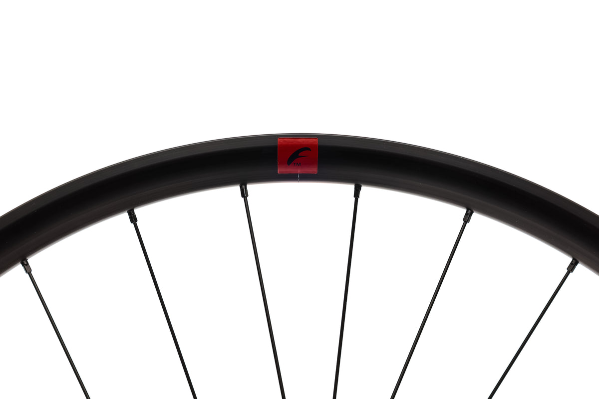 Fulcrum Rapid Red 900 Disc Aluminum Tubeless 650 The Pro's Closet