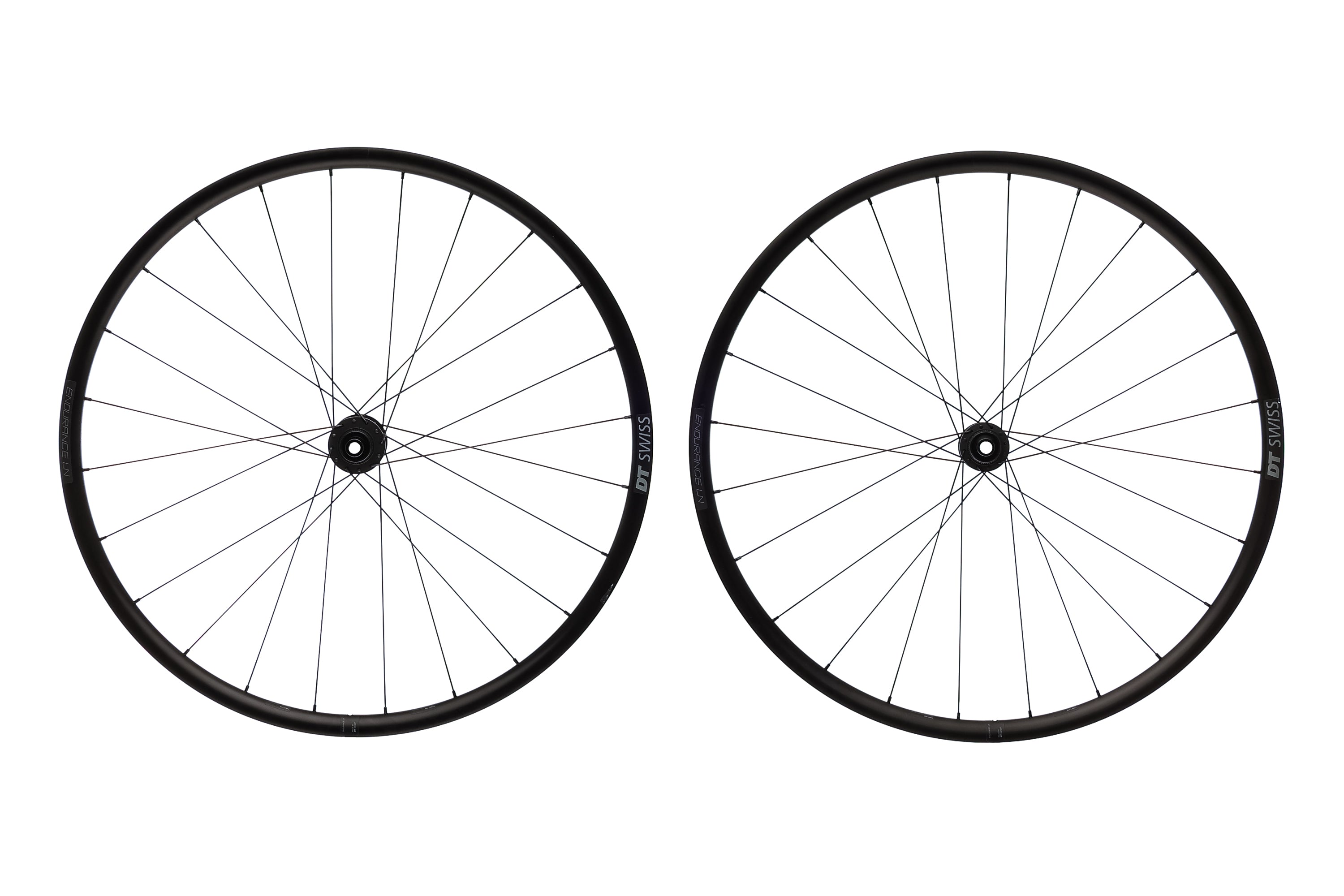 DT Swiss Endurance LN Disc Aluminum Tubeless 700 | The Pro's Closet