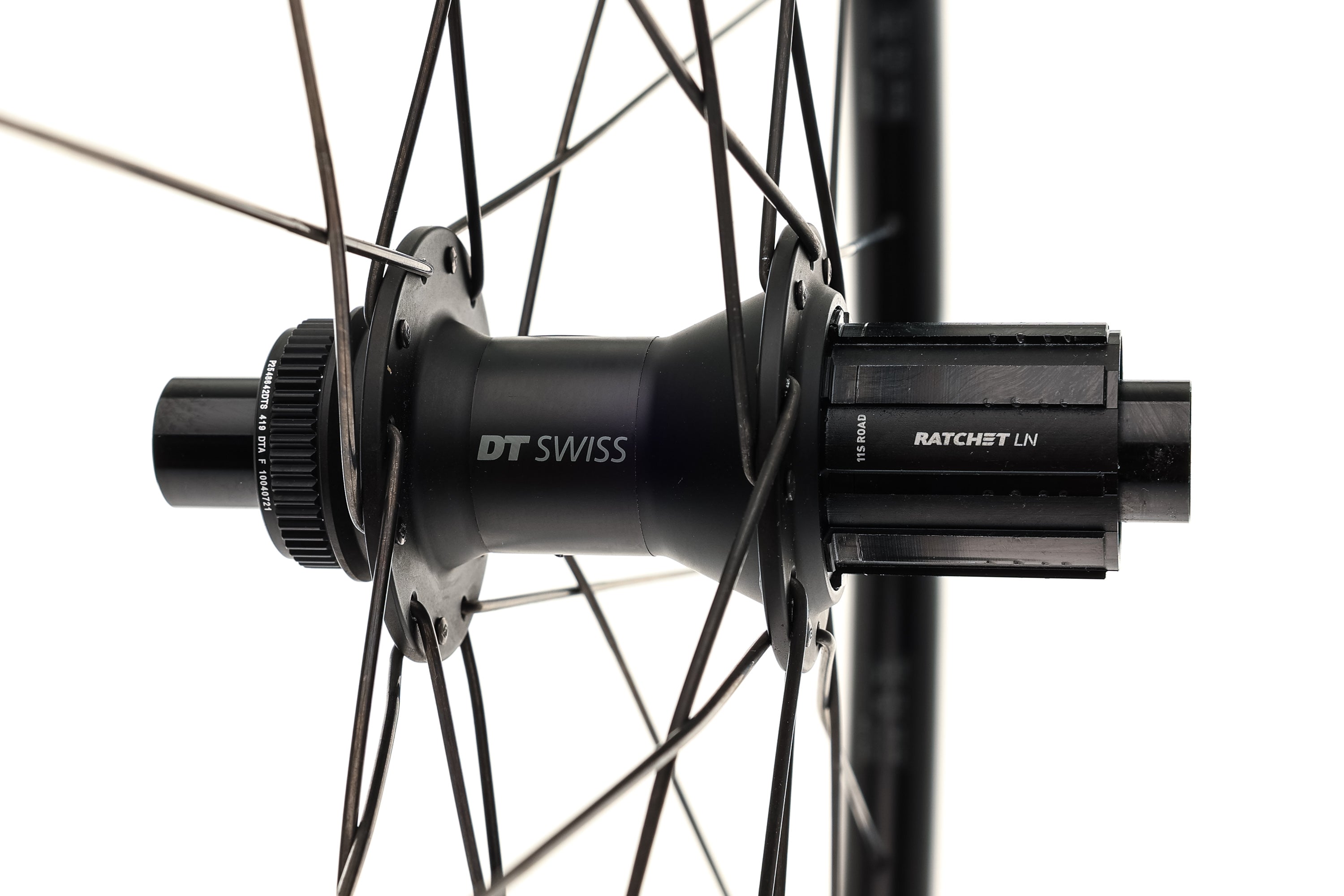 DT Swiss Endurance LN Disc Aluminum Tubeless 700 | The Pro's Closet
