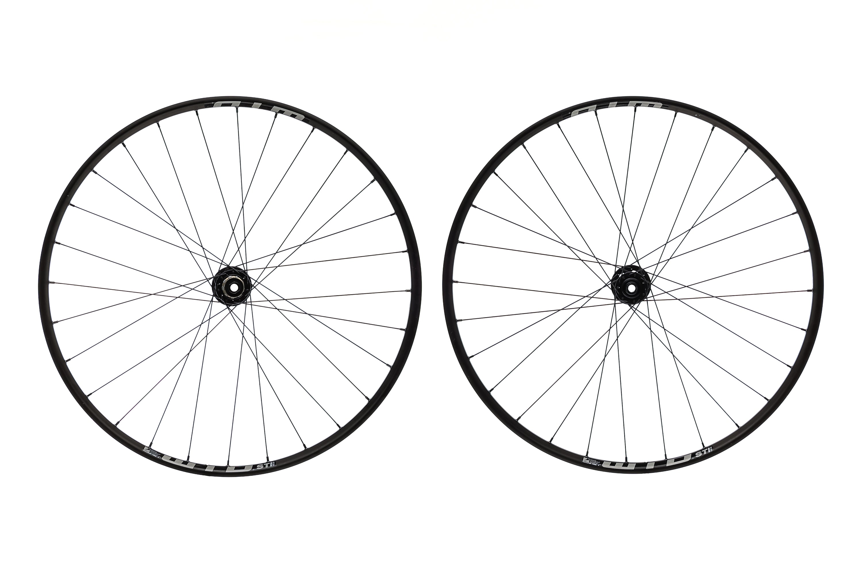 WTB ST i23 Light TCS 2.0 Disc Aluminum Tubeless | The Pro's Closet