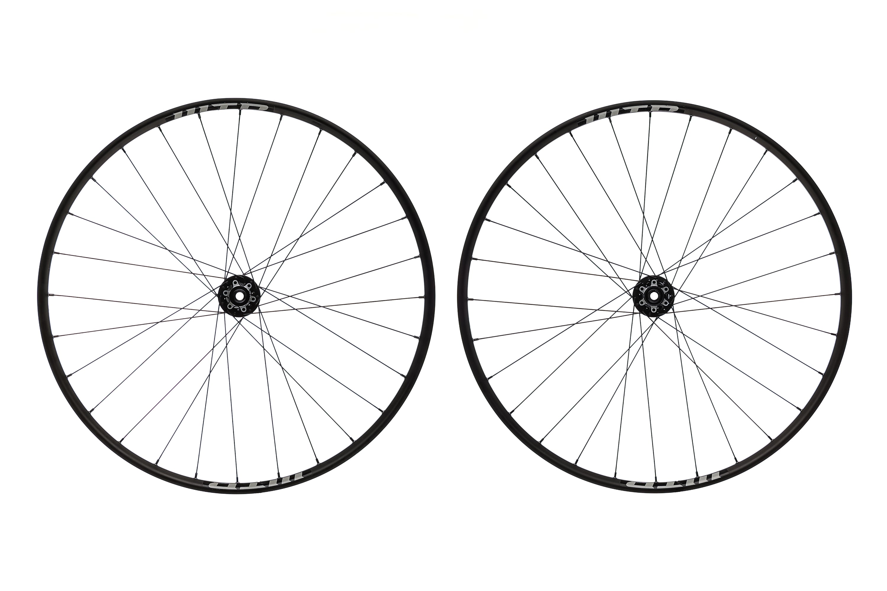 WTB ST i23 Light TCS 2.0 Disc Aluminum Tubeless | The Pro's Closet