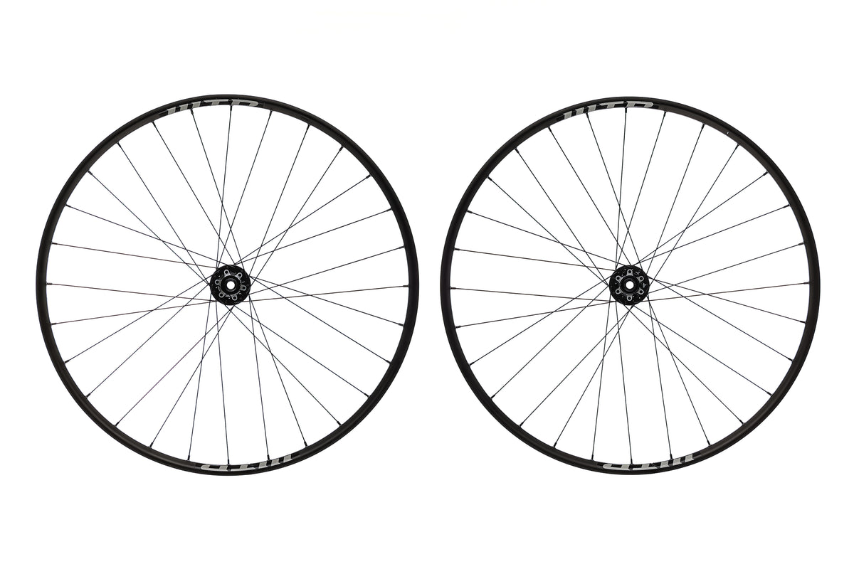 I23 WTB ST i23 Light TCS 2.0 Disc Aluminum Tubeless | The Pro's Closet