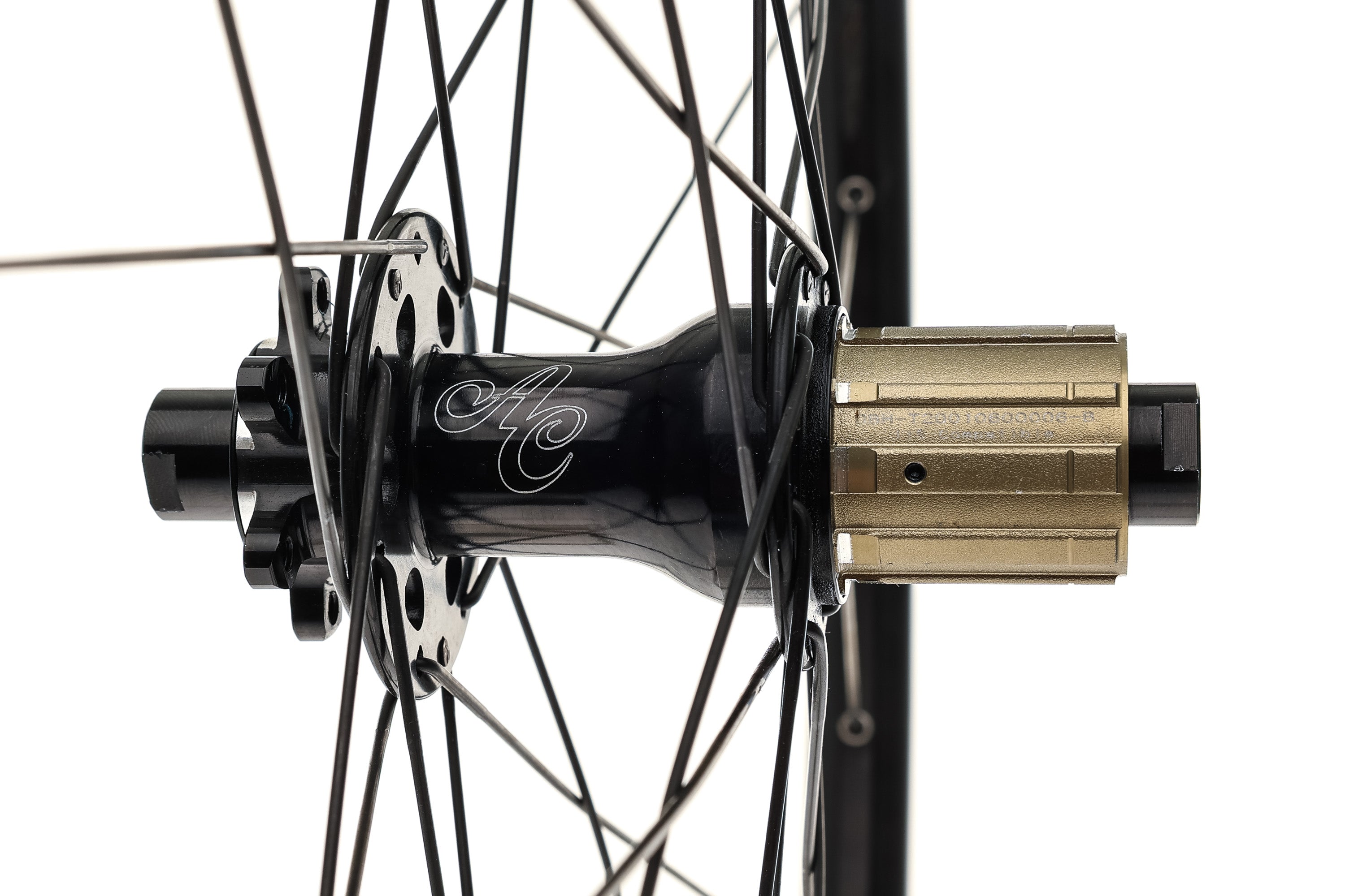 I23 WTB ST i23 Light TCS 2.0 Disc Aluminum Tubeless | The Pro's Closet