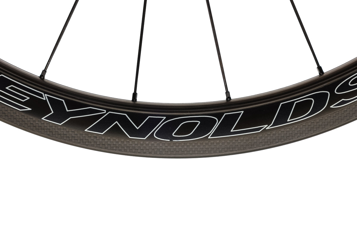 Reynolds Assault Carbon Clincher