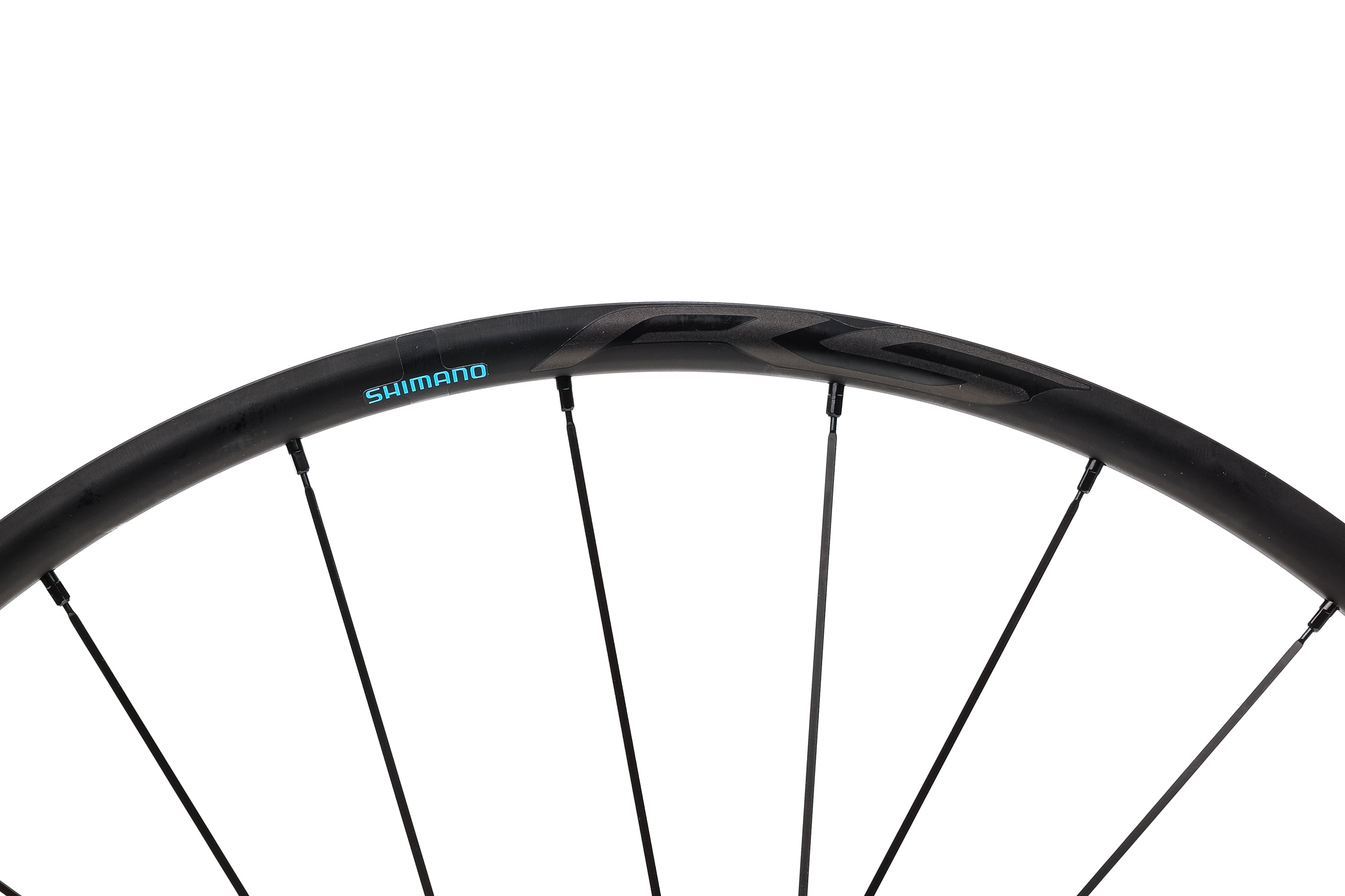 Shimano 105 WH-RS370 Aluminum Tubeless 700c Whee