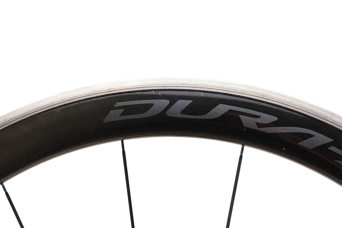 RUOTE SHIMANO DURA Ace C24 WH-9000 EUR 320,00 - DE RUOTE SHIMANO DURA Ace C24 WH-9000 EUR 320,00 - DE