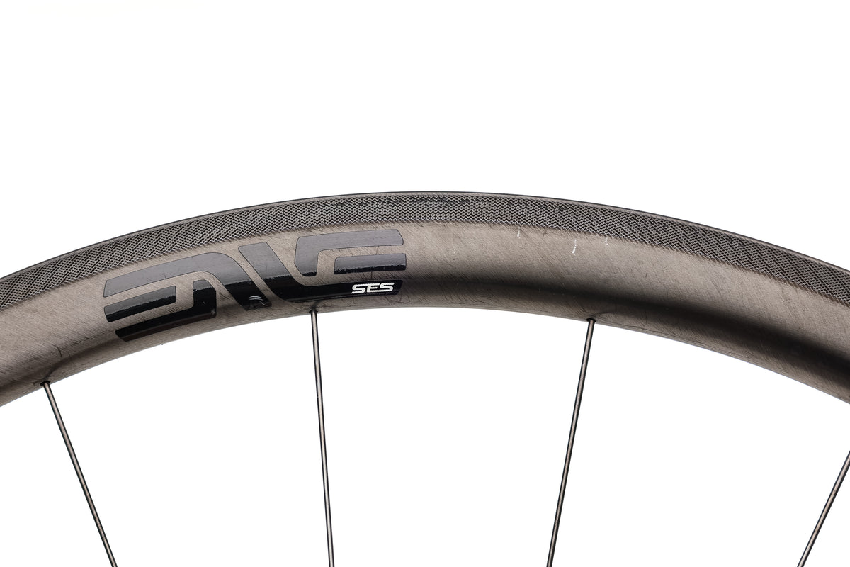 ENVE SES 3.4 Carbon Clincher 700c Wheelset | The Pro's Closet