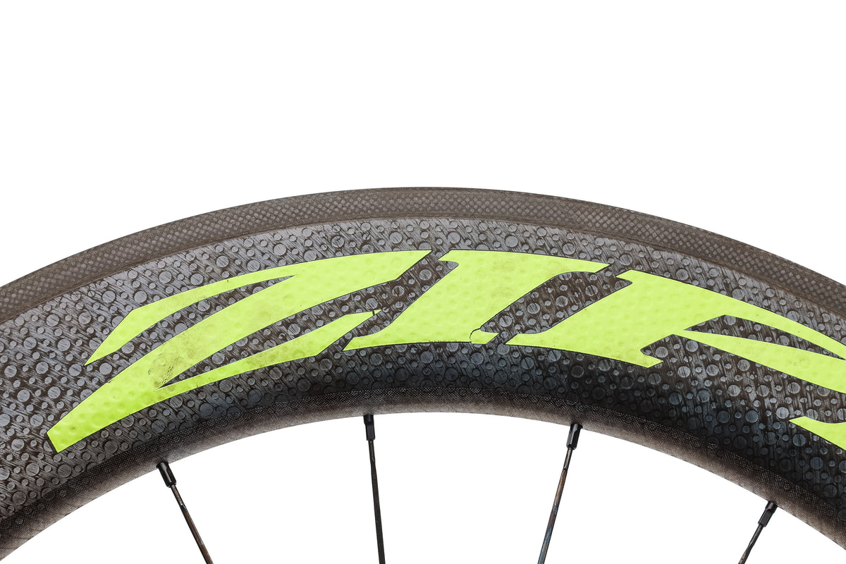 Ruote Zipp 858 NSW E 808 Firecrest: Le Nuove Ruote Ad Altissimo Profilo Pesano Come Le Basso Ruote Zipp 858 NSW E 808 Firecrest: Le Nuove Ruote Ad Altissimo Profilo Pesano Come Le Basso