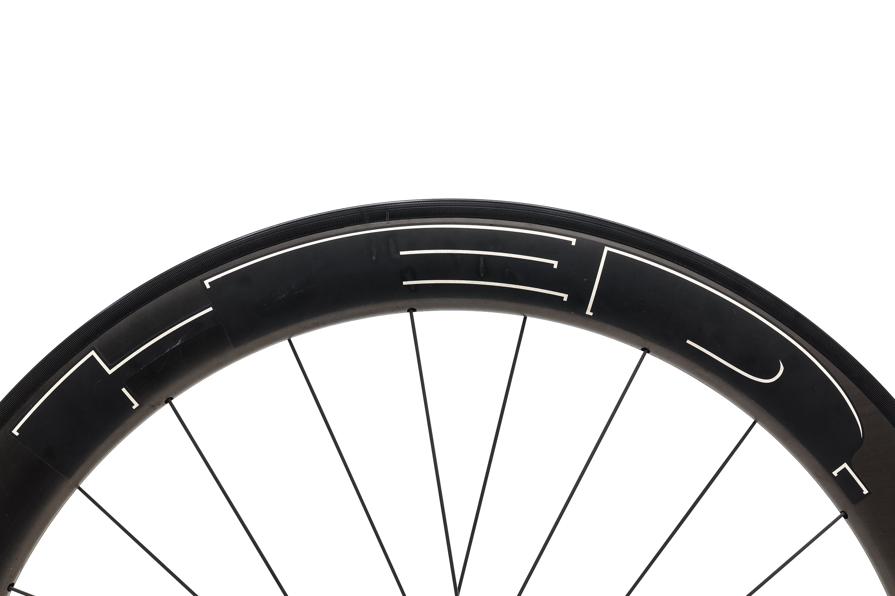 HED Jet 6 Aluminum/Carbon Tubeless 700c Wheelset | The Pro's Closet