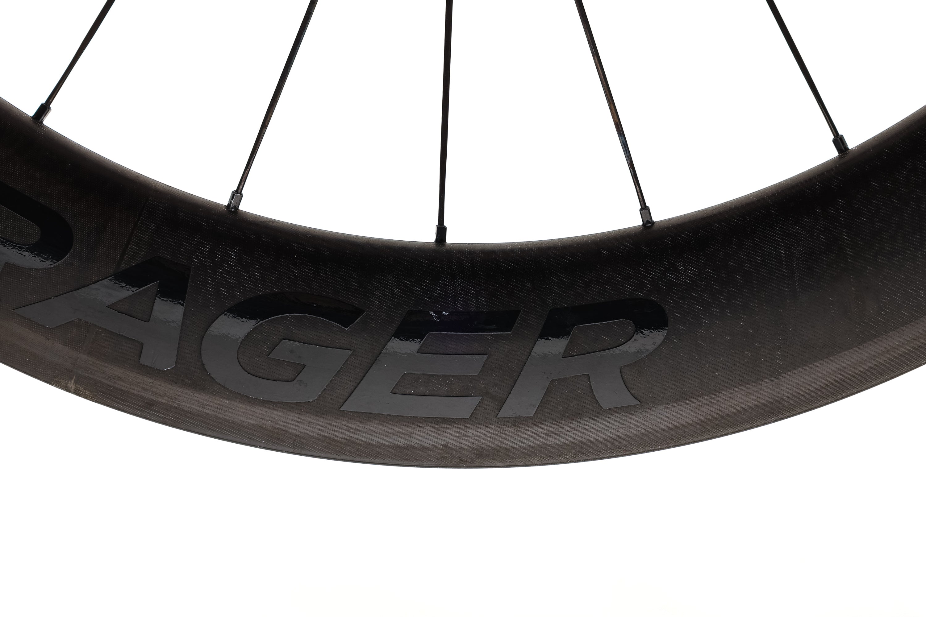 Bontrager Aeolus 7 TLR Carbon Tubeless 700c Whee | The Pro's