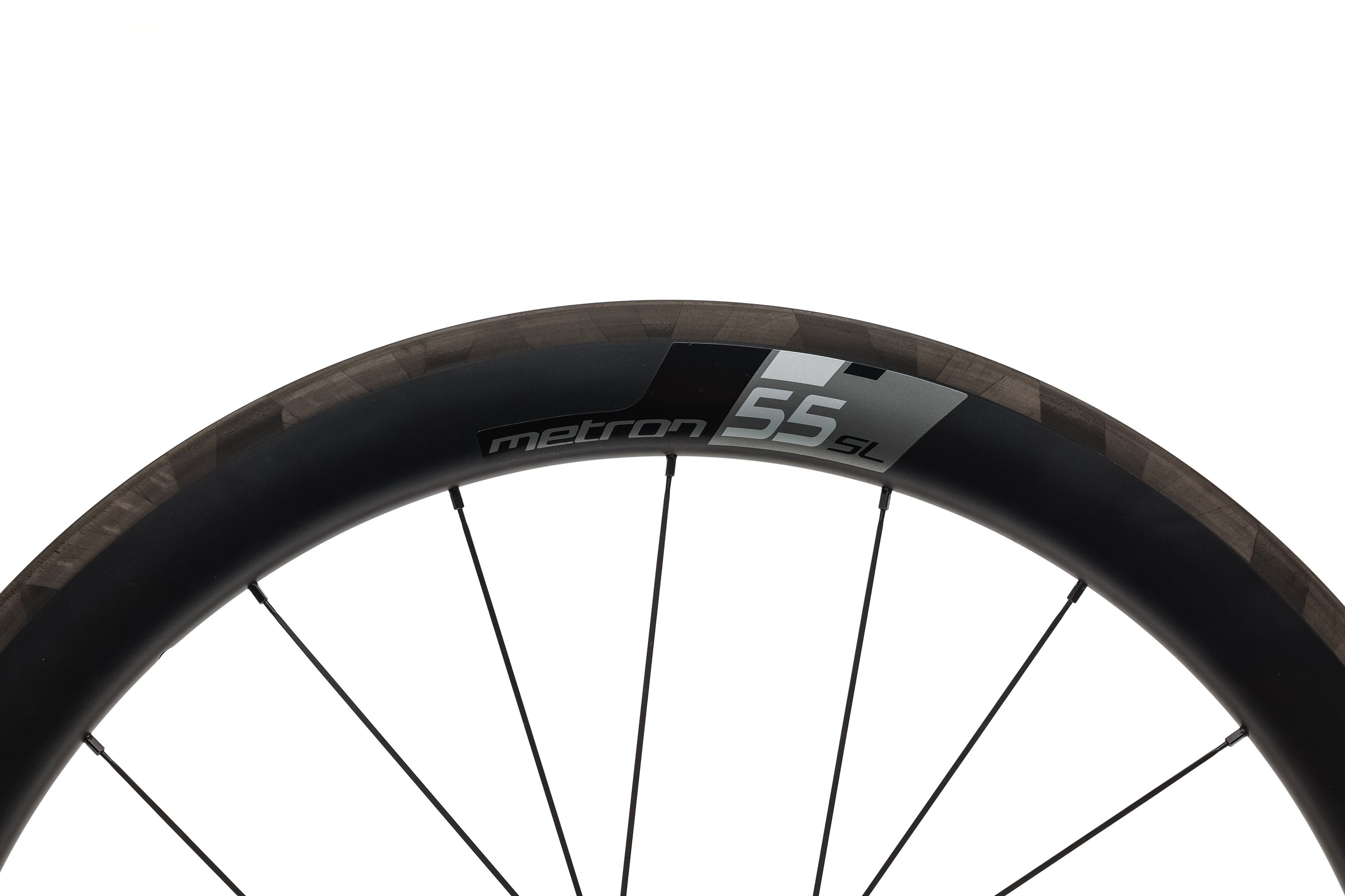 Vision Metron 55 SL Carbon Tubeless 700c Wheelse | The Pro's Closet