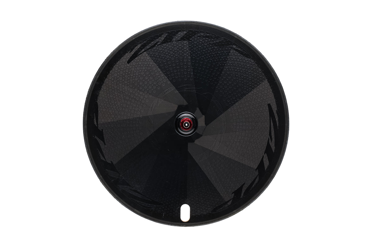 Zipp 900 Disc Carbon Tubular 700c Rear Wheel The Pro's Closet