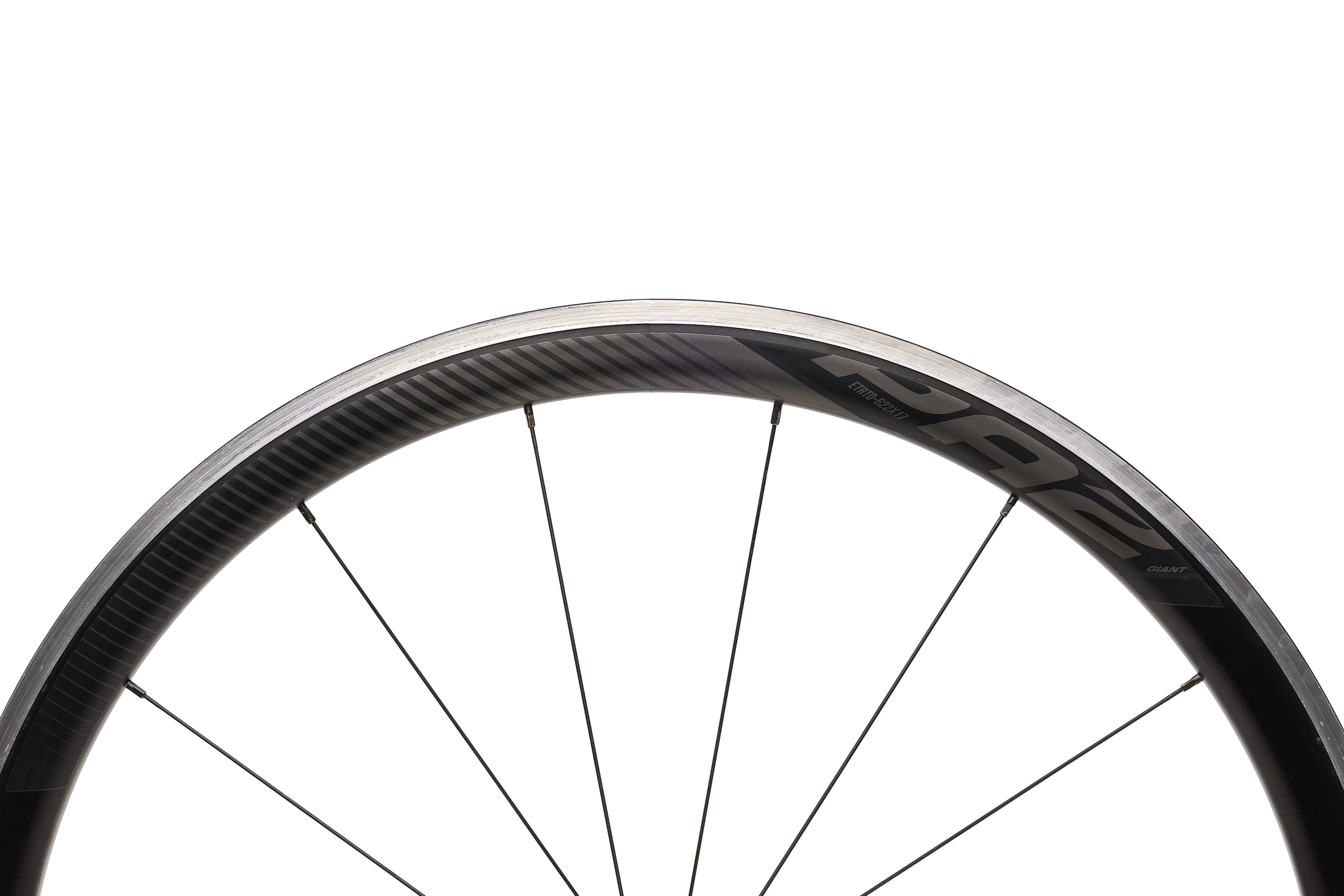 Giant PA2 Aluminum Tubeless 700c Front Wheel The Pro s Closet giant-pa2-aluminum-tubeless-700c-front-wheel-the-pro-s-closet