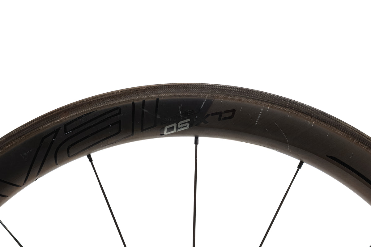 roval cl 50 disc carbon
