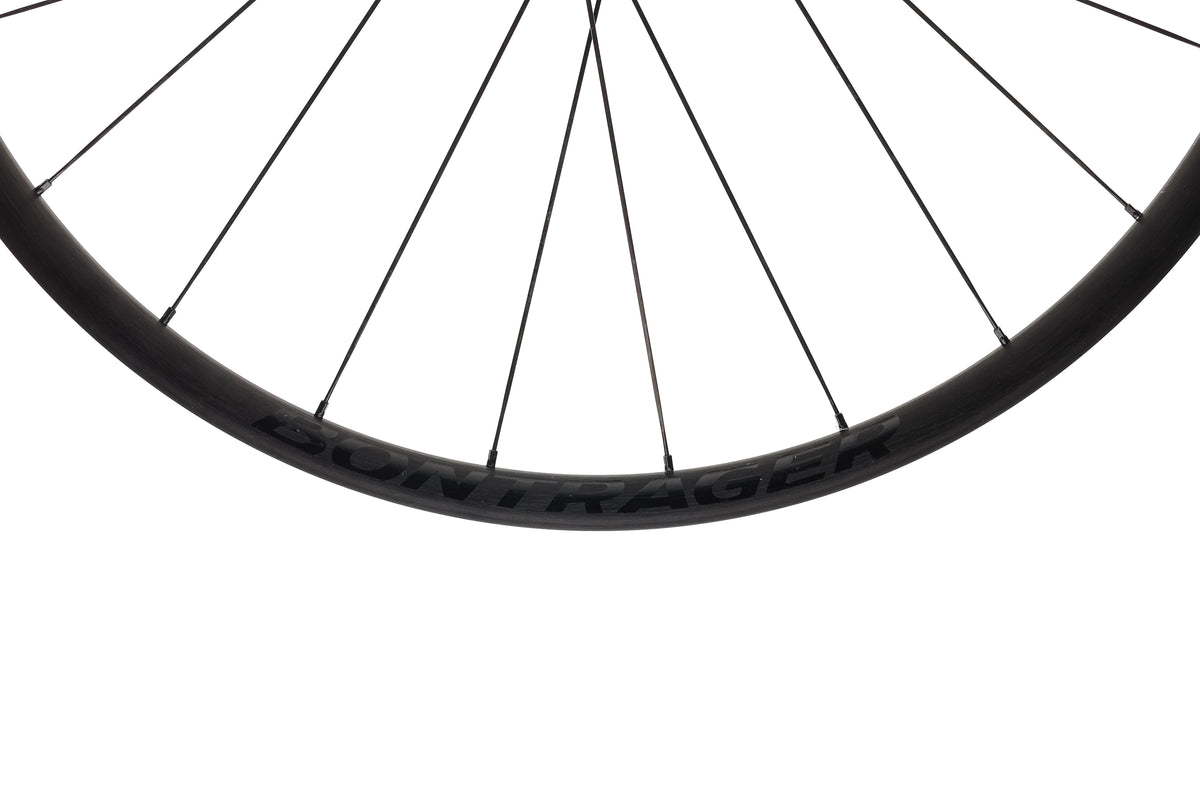 bontrager paradigm elite 25